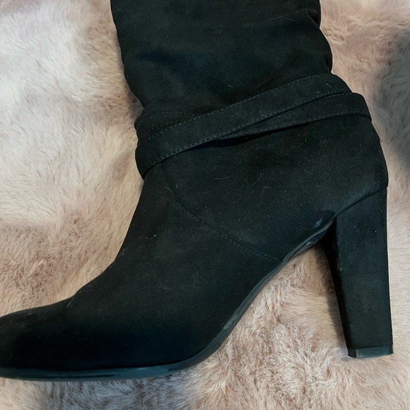 Express Booties - Picture 7 of 8